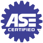 ASE Logo | J Medic