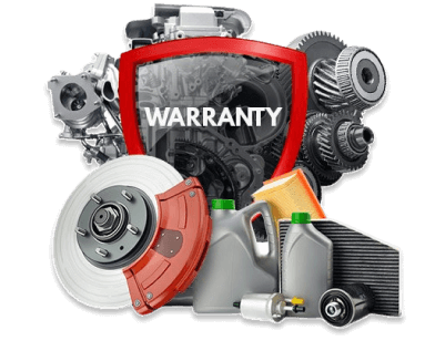 Warranty